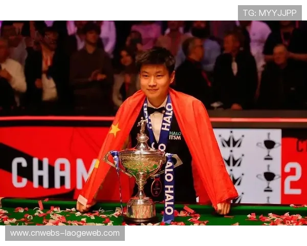 赵心童携世锦赛冠军之势，剑指利雅得邀请赛桂冠